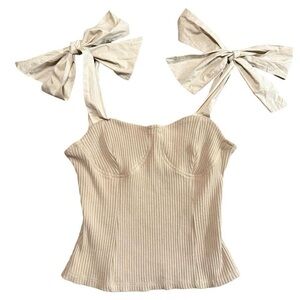 Anthropologie blouse size XS